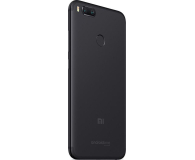 Xiaomi Mi A1 64GB Black - 383863 - zdjęcie 2